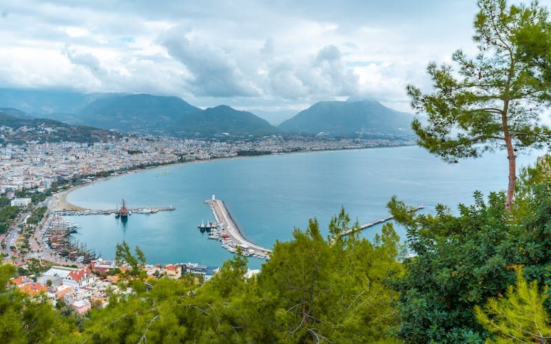 Antalya